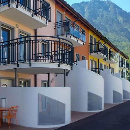 Apartment Vasco De Gama B8-R By Interhome Le Bouveret Εξωτερικό φωτογραφία