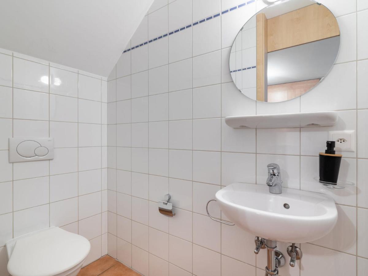 Apartment Vasco De Gama B8-R By Interhome Le Bouveret Εξωτερικό φωτογραφία