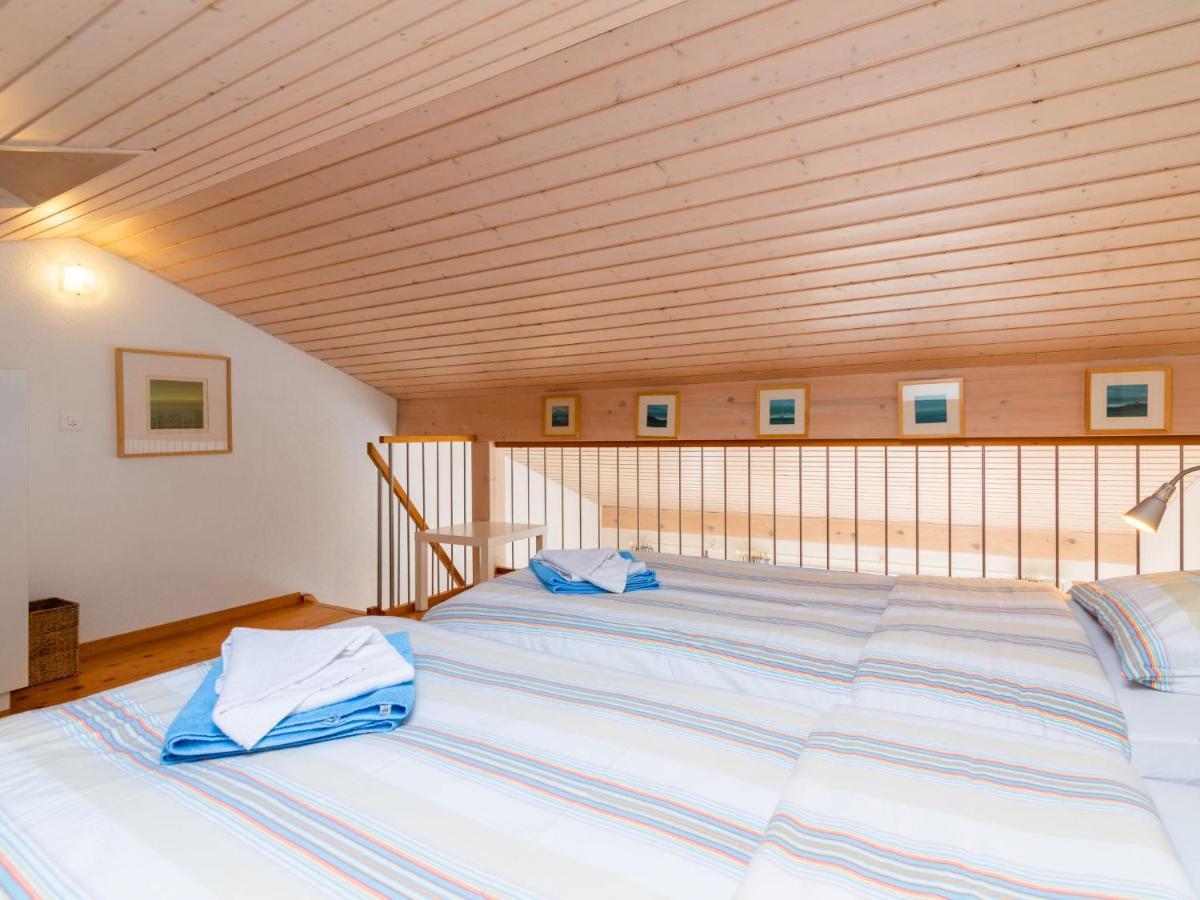 Apartment Vasco De Gama B8-R By Interhome Le Bouveret Εξωτερικό φωτογραφία