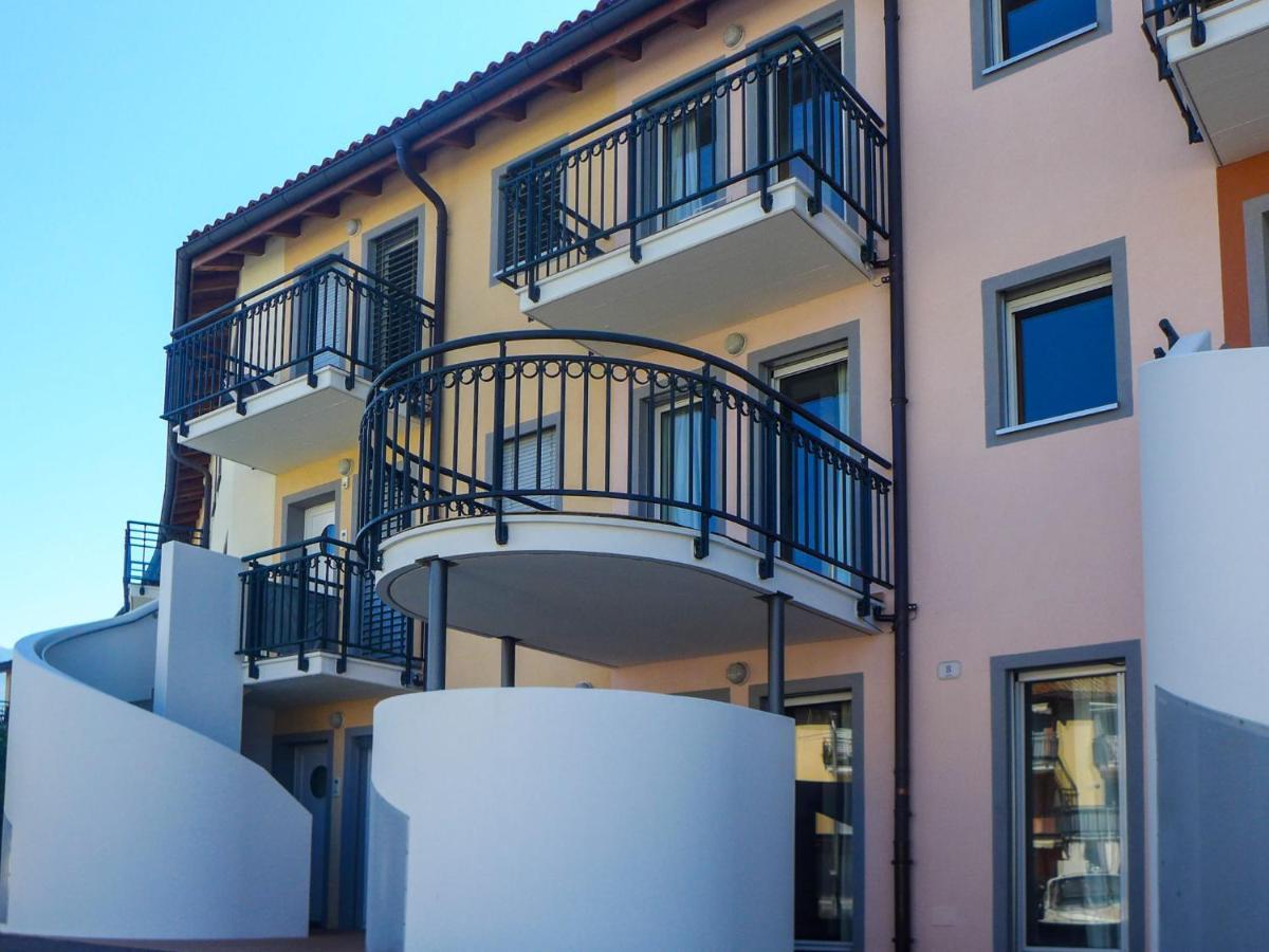 Apartment Vasco De Gama B8-R By Interhome Le Bouveret Εξωτερικό φωτογραφία