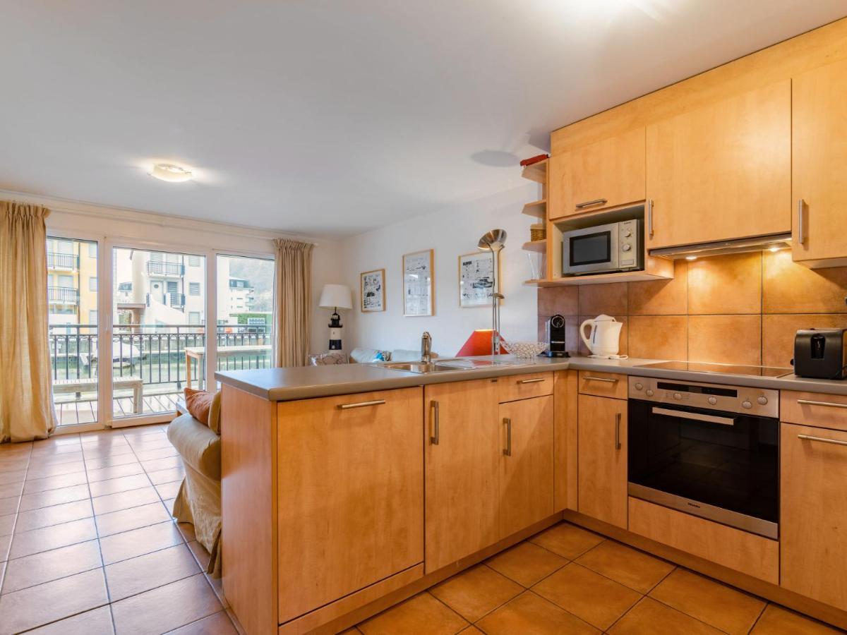 Apartment Vasco De Gama B8-R By Interhome Le Bouveret Εξωτερικό φωτογραφία